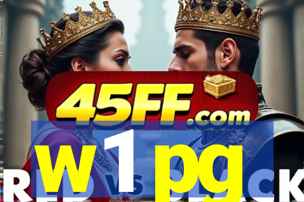 w1 pg